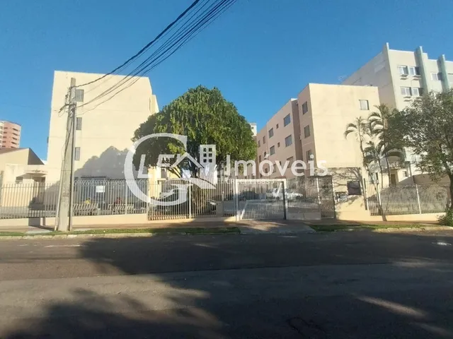 Imagem: APARTAMENTO DE PORTEIRA FECHADA