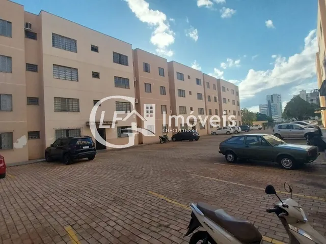 Imagem 14: APARTAMENTO DE PORTEIRA FECHADA