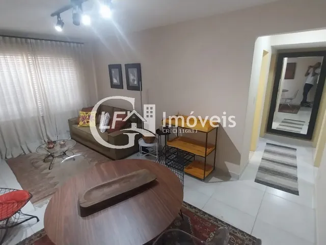 Imagem 15: APARTAMENTO DE PORTEIRA FECHADA