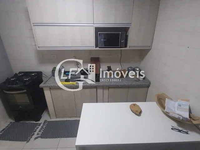 Imagem 12: APARTAMENTO DE PORTEIRA FECHADA