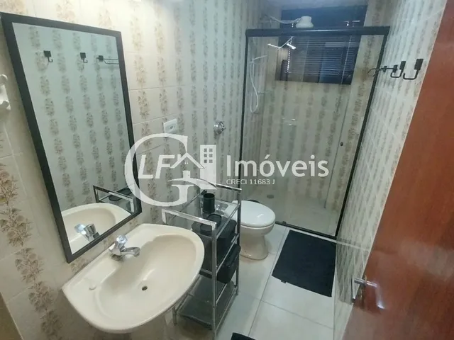 Imagem 8: APARTAMENTO DE PORTEIRA FECHADA