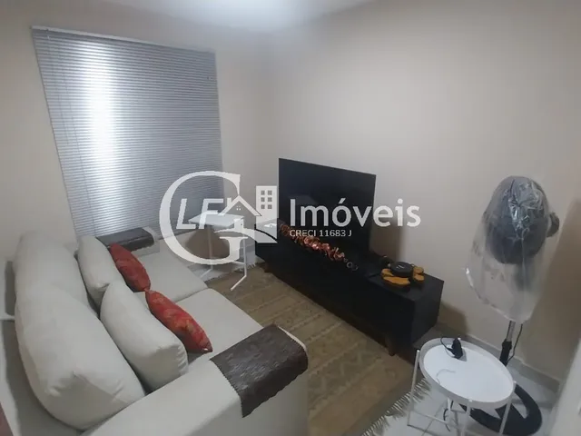 Imagem 13: APARTAMENTO DE PORTEIRA FECHADA
