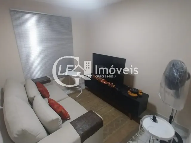 Imagem 6: APARTAMENTO DE PORTEIRA FECHADA