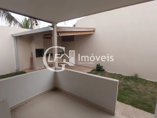 Imagem 3: Casa reformada com 01 quarto mais 01 suite