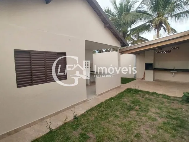 Imagem 6: Casa reformada com 01 quarto mais 01 suite