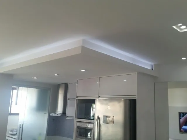 Imagem 4: Excelente Apartamento 1/4 sala, varanda, mobiliado no Serra dos Corais Residence alugar