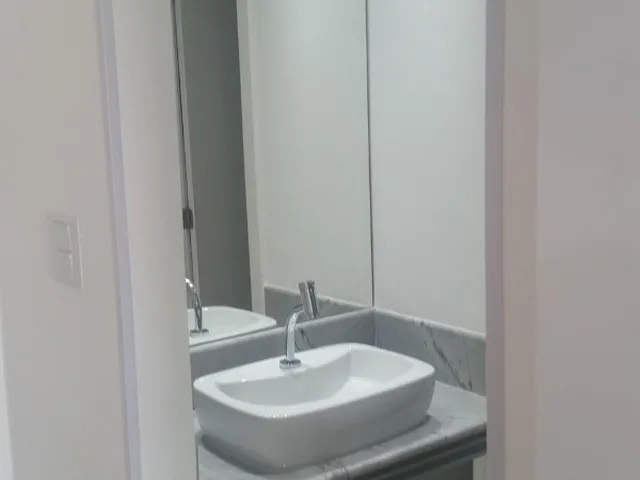Imagem 10: Excelente Apartamento 1/4 sala, varanda, mobiliado no Serra dos Corais Residence alugar