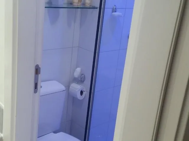 Imagem 5: Excelente Apartamento 1/4 sala, varanda, mobiliado no Serra dos Corais Residence alugar