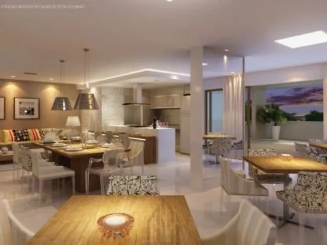 Imagem 14: Excelente Apartamento 1/4 sala, varanda, mobiliado no Serra dos Corais Residence alugar