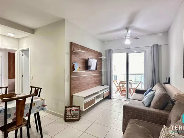 Imagem: Lindo Apartamento com 2 Dormitórios a Venda