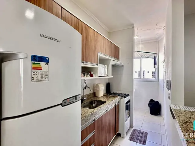 Imagem 10: Lindo Apartamento com 2 Dormitórios a Venda na Praia Grande Ubatuba Sp
