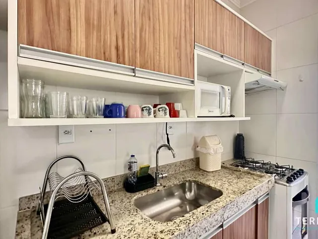 Imagem 14: Lindo Apartamento com 2 Dormitórios a Venda na Praia Grande Ubatuba Sp