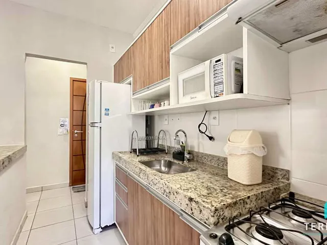 Imagem 12: Lindo Apartamento com 2 Dormitórios a Venda na Praia Grande Ubatuba Sp