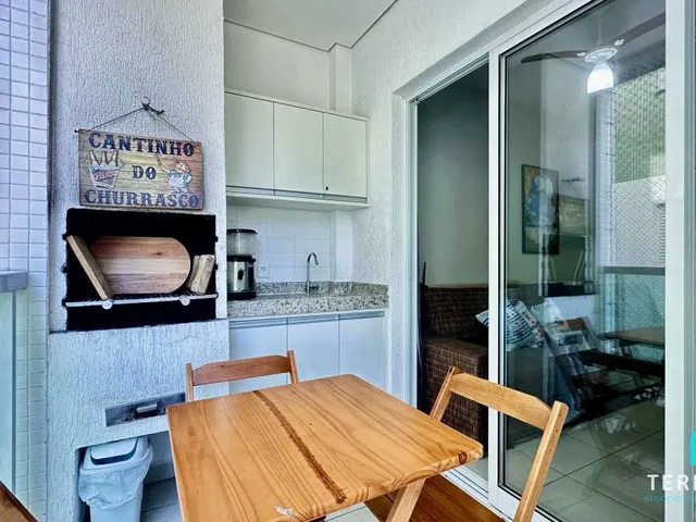 Imagem 3: Lindo Apartamento com 2 Dormitórios a Venda na Praia Grande Ubatuba Sp