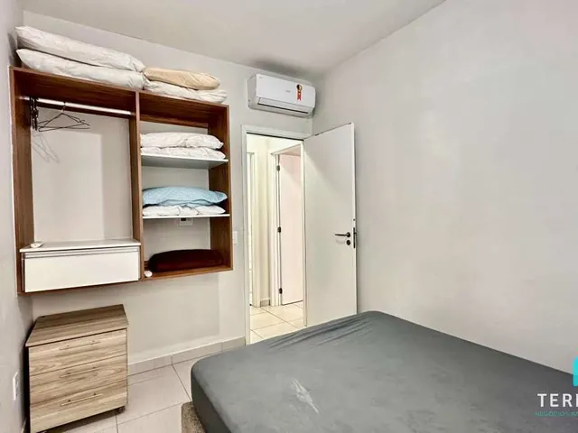 Imagem 5: Lindo Apartamento com 2 Dormitórios a Venda na Praia Grande Ubatuba Sp