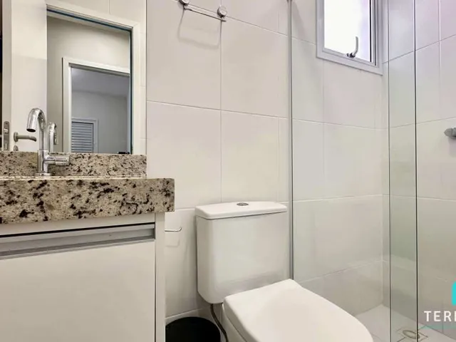 Imagem 8: Lindo Apartamento com 2 Dormitórios a Venda na Praia Grande Ubatuba Sp