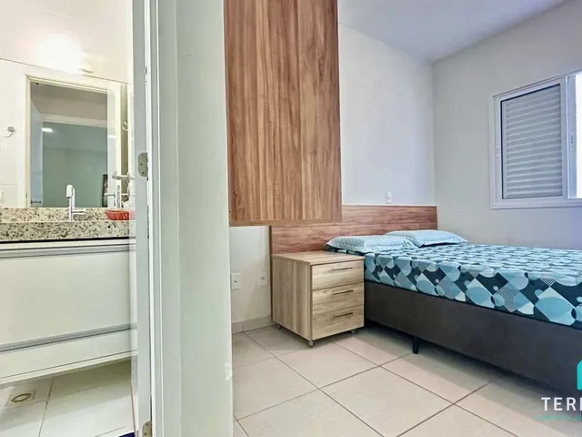 Imagem 11: Lindo Apartamento com 2 Dormitórios a Venda na Praia Grande Ubatuba Sp