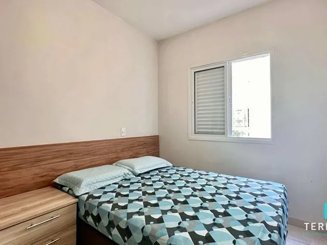 Imagem 4: Lindo Apartamento com 2 Dormitórios a Venda na Praia Grande Ubatuba Sp