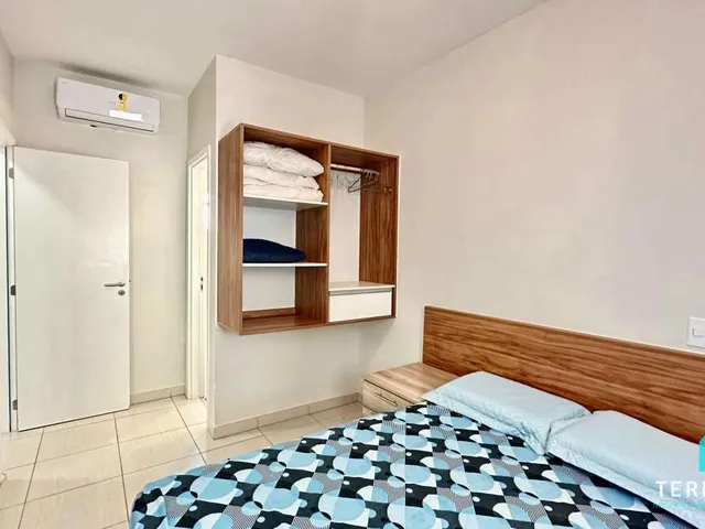 Imagem 13: Lindo Apartamento com 2 Dormitórios a Venda na Praia Grande Ubatuba Sp