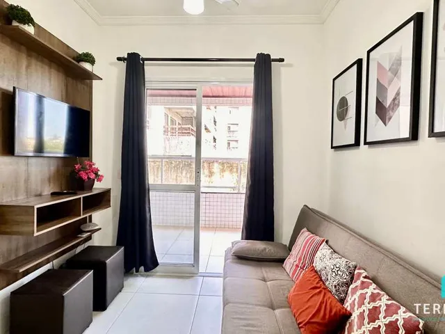 Imagem: Apartamento à venda com 2 dormitórios