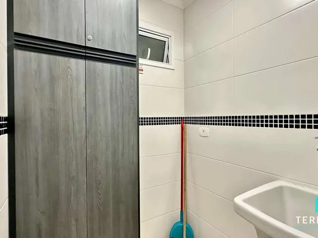 Imagem 10: Apartamento À Venda com 2 Dormitórios na Praia das Toninhas Ubatuba Sp