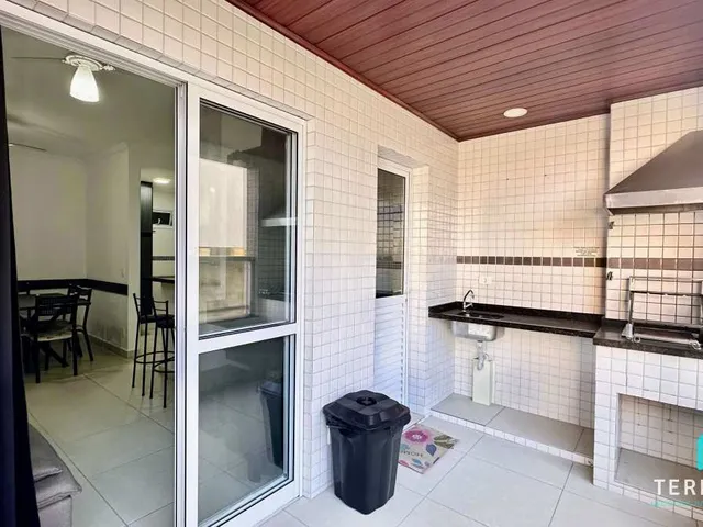 Imagem 3: Apartamento À Venda com 2 Dormitórios na Praia das Toninhas Ubatuba Sp