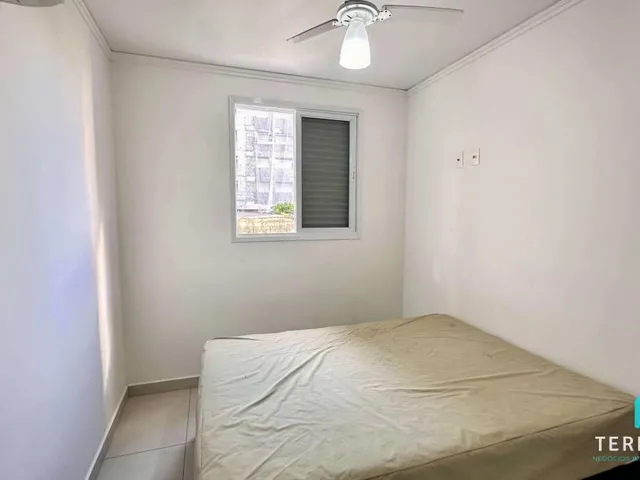 Imagem 6: Apartamento À Venda com 2 Dormitórios na Praia das Toninhas Ubatuba Sp