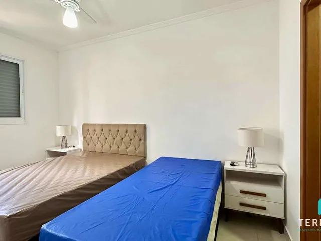 Imagem 13: Apartamento À Venda com 2 Dormitórios na Praia das Toninhas Ubatuba Sp