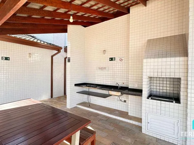 Imagem 15: Apartamento À Venda com 2 Dormitórios na Praia das Toninhas Ubatuba Sp