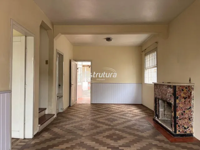 Imagem: Casa residencial e ou comercial com 3 dormitórios