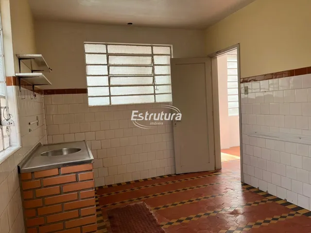 Imagem 4: Casa residencial e ou comercial com 3 dormitórios no centro