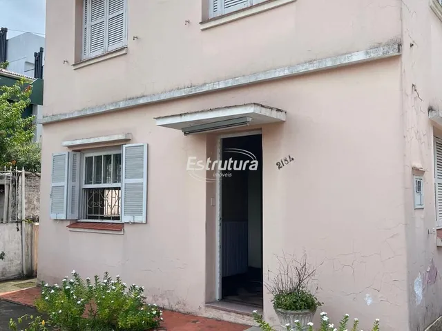 Imagem 15: Casa residencial e ou comercial com 3 dormitórios no centro