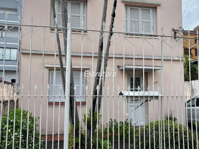 Imagem 7: Casa residencial e ou comercial com 3 dormitórios no centro