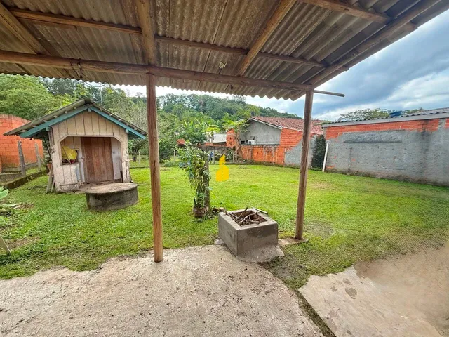 Imagem 8: Casa com 03 dorm. em um terreno com 740 m² à venda em Timbó