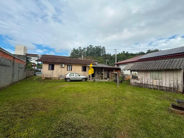 Imagem 7: Casa com 03 dorm. em um terreno com 740 m² à venda em Timbó