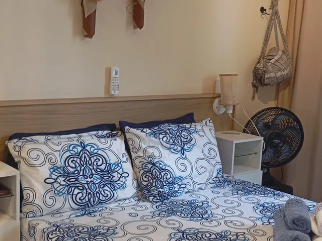 Imagem 5: Flat para locação na melhor localização de Intermares!!!