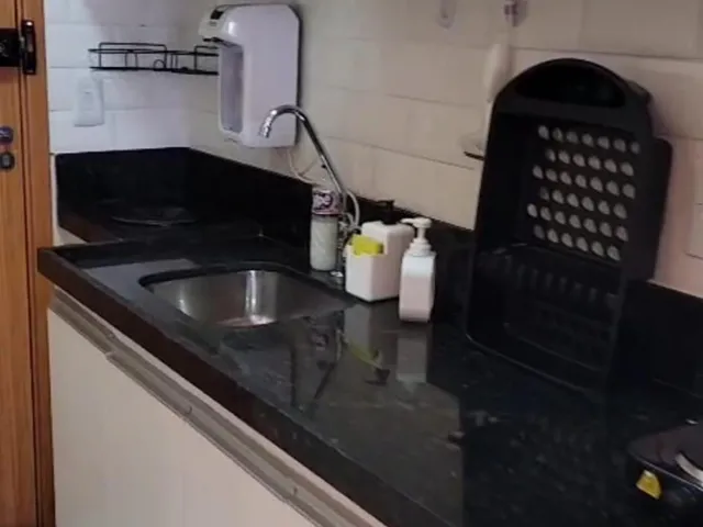 Imagem 6: Flat para locação na melhor localização de Intermares!!!