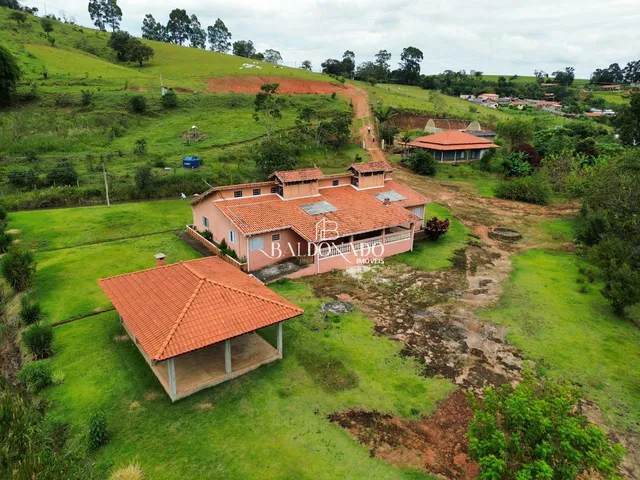 Imagem: CHACARA EM MUNHOZ MG 13 HECTARES 130 MIL