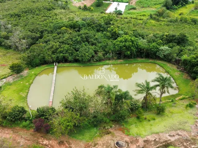 Imagem 3: CHACARA EM MUNHOZ MG 13 HECTARES 130 MIL METROS 4KM DO CENTRO POTENCIAL HOTEL