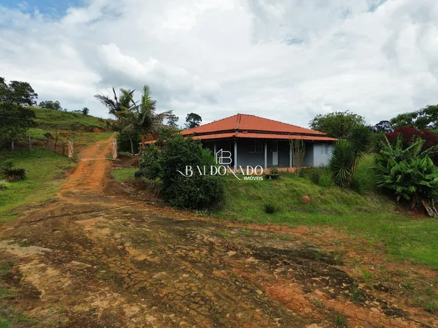 Imagem 6: CHACARA EM MUNHOZ MG 13 HECTARES 130 MIL METROS 4KM DO CENTRO POTENCIAL HOTEL