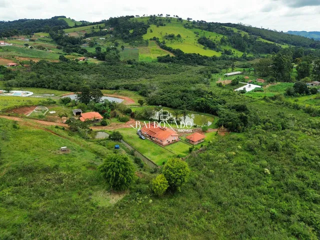Imagem 7: CHACARA EM MUNHOZ MG 13 HECTARES 130 MIL METROS 4KM DO CENTRO POTENCIAL HOTEL