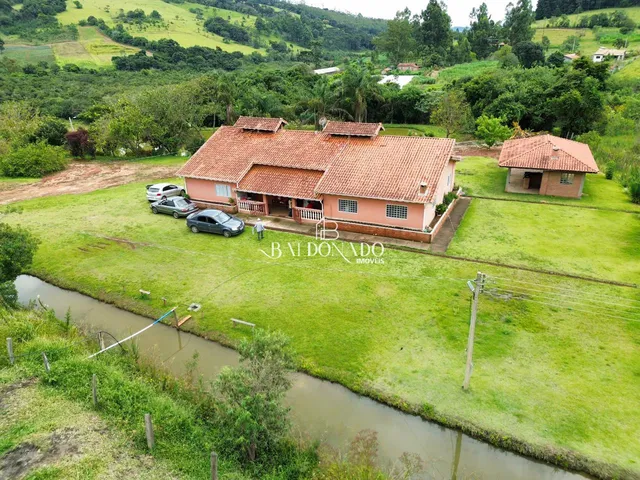 Imagem 8: CHACARA EM MUNHOZ MG 13 HECTARES 130 MIL METROS 4KM DO CENTRO POTENCIAL HOTEL