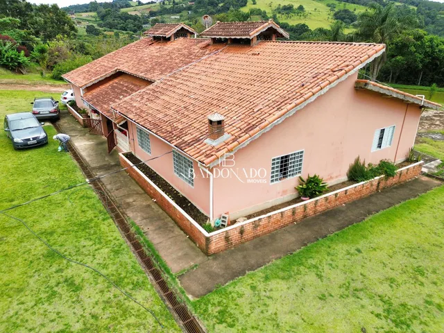 Imagem 9: CHACARA EM MUNHOZ MG 13 HECTARES 130 MIL METROS 4KM DO CENTRO POTENCIAL HOTEL