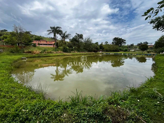 Imagem 11: CHACARA EM MUNHOZ MG 13 HECTARES 130 MIL METROS 4KM DO CENTRO POTENCIAL HOTEL