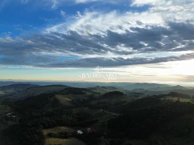 Imagem 13: TERRENO A VENDA EM TOLEDO MG 2 HECTARES 20 MIL METROS COM NASCENTE