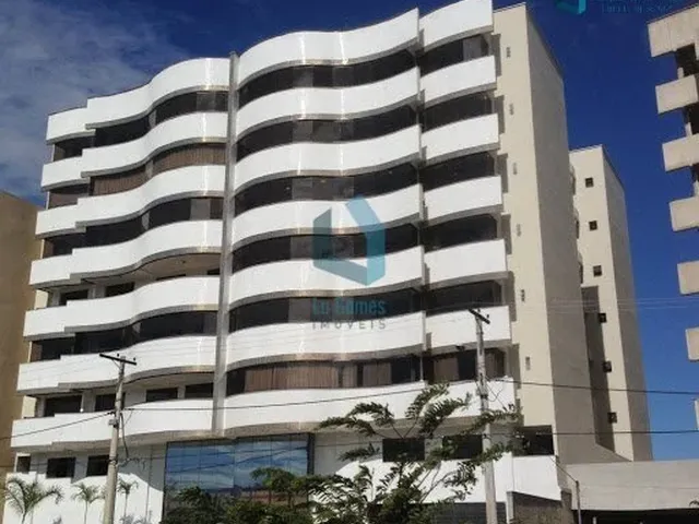 Imagem: O apartamento possui 4 Dormitórios, 2 Suítes, 5