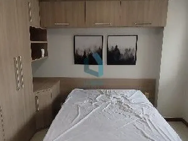 Imagem 5: Apartamento com 4 dormitórios, sendo 2 suítes uma com closet, 5 banheiros, móveis