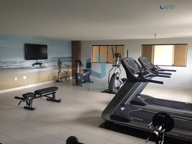 Imagem 9: Apartamento com 4 dormitórios, sendo 2 suítes uma com closet, 5 banheiros, móveis