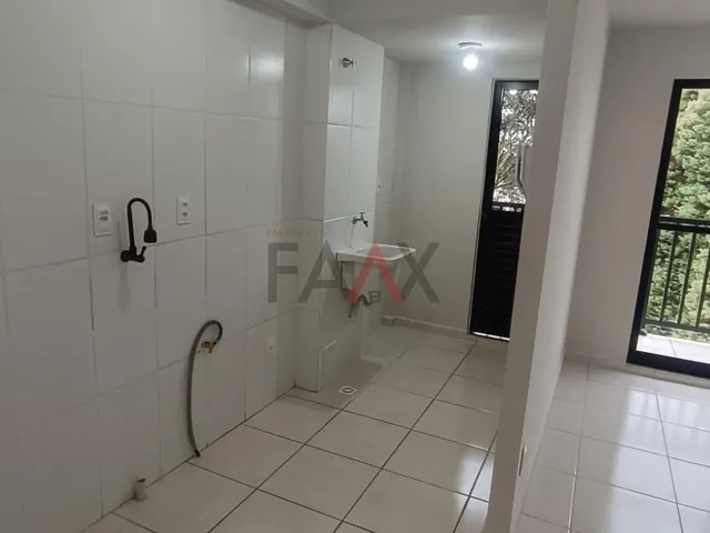 Imagem: Apartamento 2 Quartos para Alugar no Condomínio