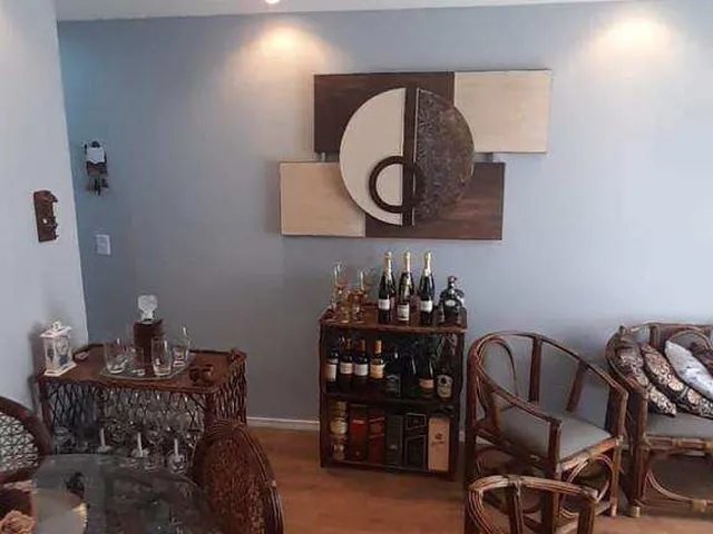 Imagem: Apartamento À Venda, no Esporte e Vida